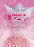 12 Strahlen, 12-Erzengel-KARTEN 12 Strahlen, 12-Erzengel-KARTEN