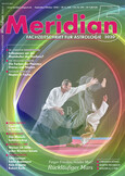 Meridian 2020, Heft 5 Meridian 2020, Heft 5