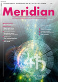 Meridian 2020, Heft 6 Meridian 2020, Heft 6