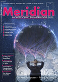 Meridian 2021, Heft 1 Meridian 2021, Heft 1