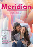 Meridian 2021, Heft 5 Meridian 2021, Heft 5