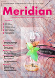 Meridian 2021, Heft 6 Meridian 2021, Heft 6