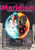 Meridian 2022, Heft 3 Meridian 2022, Heft 3