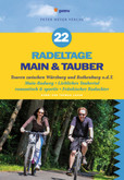 22 schönste Radeltage an Main & Tauber 22 schönste Radeltage an Main & Tauber