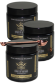 3x Chaga + Mumijo Multi-Super-Extrakt 3x Chaga + Mumijo Multi-Super-Extrakt