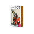 Premium Tarot von A.E. Waite, m. 1 Buch, m. 78 Beilage Premium Tarot von A.E. Waite, m. 1 Buch, m. 78 Beilage