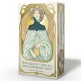Ätherische Visionen - Das illuminierte Tarot, Tarotkarten + Booklet Ätherische Visionen - Das illuminierte Tarot, Tarotkarten + Booklet