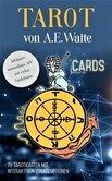 Tarot von A.E. Waite, Tarotkarten Tarot von A.E. Waite, Tarotkarten
