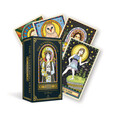 The Wandering Star Tarot The Wandering Star Tarot