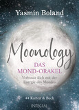 Moonology - Das Mond-Orakel Moonology - Das Mond-Orakel