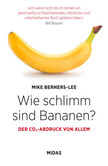 Wie schlimm sind Bananen? Wie schlimm sind Bananen?
