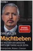 Machtbeben Machtbeben