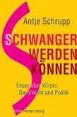 Schwangerwerdenkönnen Schwangerwerdenkönnen