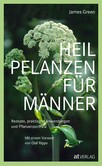 Heilpflanzen für Männer Heilpflanzen für Männer