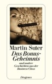 Das Bonus-Geheimnis Das Bonus-Geheimnis