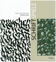 Schriftspiele Schriftspiele