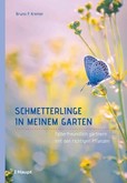 Schmetterlinge in meinem Garten Schmetterlinge in meinem Garten