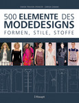 500 Elemente des Modedesigns 500 Elemente des Modedesigns