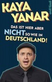 Das ist hier aber nicht so wie in Deutschland! Das ist hier aber nicht so wie in Deutschland!