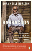 Barracoon Barracoon