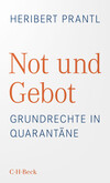 Not und Gebot Not und Gebot