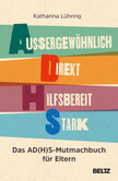 Außergewöhnlich, Direkt, Hilfsbereit, Stark Außergewöhnlich, Direkt, Hilfsbereit, Stark