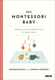 Das Montessori Baby Das Montessori Baby