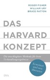 Das Harvard-Konzept Das Harvard-Konzept