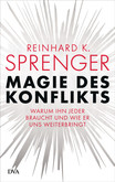 Magie des Konflikts Magie des Konflikts