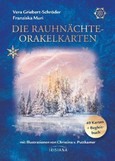 Die Rauhnächte-Orakelkarten, 49 Karten und Begleitbuch Die Rauhnächte-Orakelkarten, 49 Karten und Begleitbuch