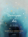 Das Universum steht hinter dir Das Universum steht hinter dir