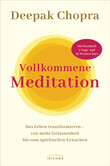 Vollkommene Meditation Vollkommene Meditation