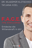 F.A.C.E. the Challenge F.A.C.E. the Challenge