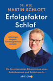 Erfolgsfaktor Schlaf Erfolgsfaktor Schlaf