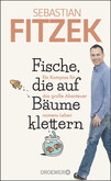 Fische, die auf Bäume klettern Fische, die auf Bäume klettern