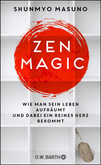 Zen Magic Zen Magic