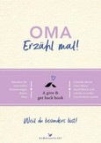 Oma, erzähl mal! Oma, erzähl mal!