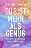 Du bist mehr als genug