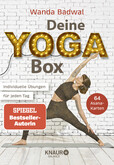 Deine Yoga-Box Deine Yoga-Box