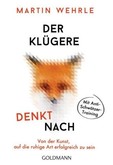 Der Klügere denkt nach Der Klügere denkt nach