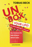Unbox Your Life! Unbox Your Life!