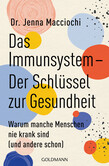 Das Immunsystem - Der Schlüssel zur Gesundheit Das Immunsystem - Der Schlüssel zur Gesundheit