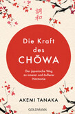 Die Kraft des Chöwa Die Kraft des Chöwa