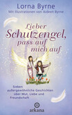 Lieber Schutzengel, pass auf mich auf Lieber Schutzengel, pass auf mich auf