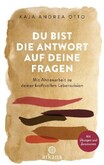 Du bist die Antwort auf deine Fragen Du bist die Antwort auf deine Fragen