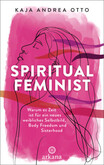 Spiritual Feminist Spiritual Feminist