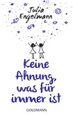 Keine Ahnung, was für immer ist Keine Ahnung, was für immer ist