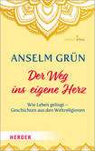 Der Weg ins eigene Herz Der Weg ins eigene Herz