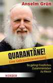 Quarantäne! Eine Gebrauchsanweisung Quarantäne! Eine Gebrauchsanweisung