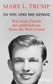Zu viel und nie genug Zu viel und nie genug